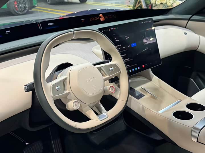 Фото 7 - Xiaomi YU7