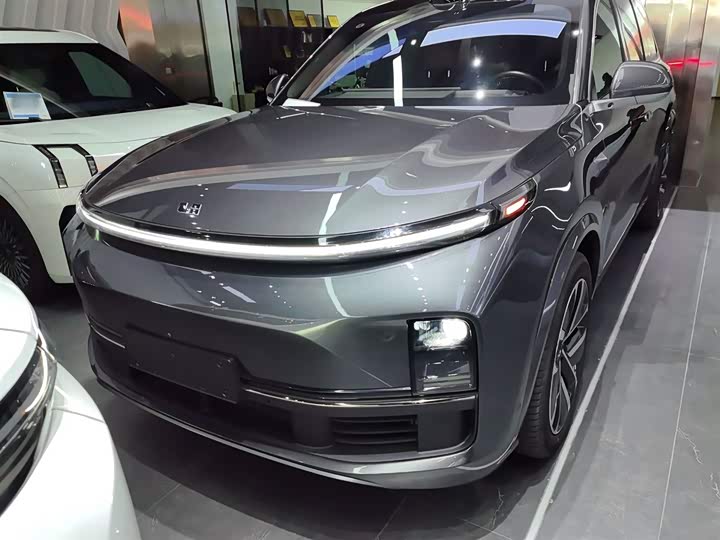 Фото 3 - LiXiang L9