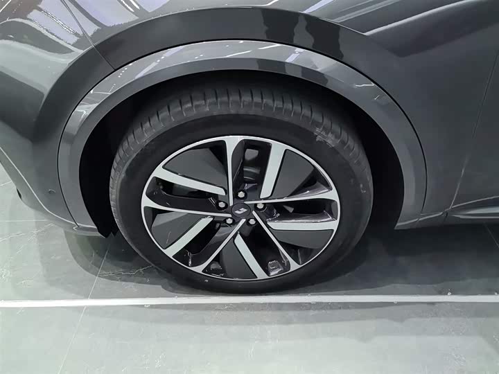 Фото 5 - LiXiang L9