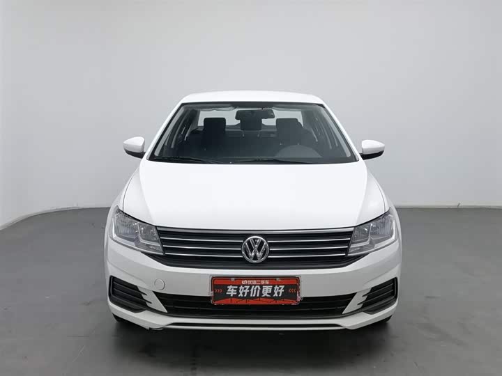 Фото 3 - Volkswagen Lavida