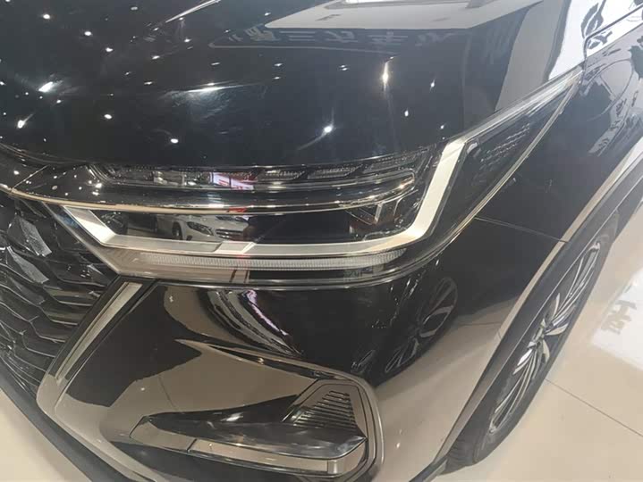 Фото 5 - Chery Tiggo 8 Pro