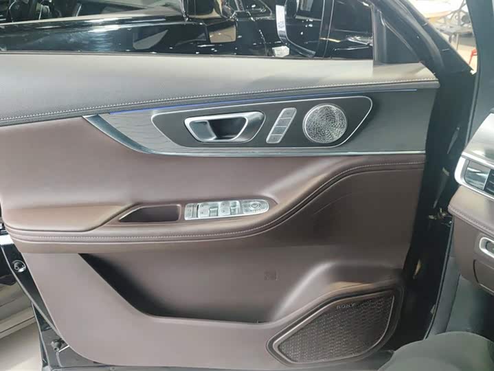 Фото 7 - Chery Tiggo 8 Pro