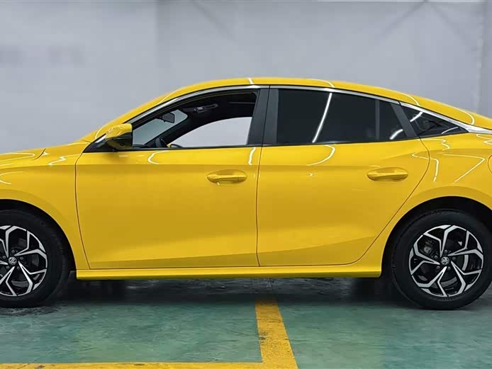 Фото 5 - MG Motor 5