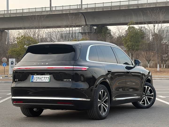 Фото 3 - Aito M7