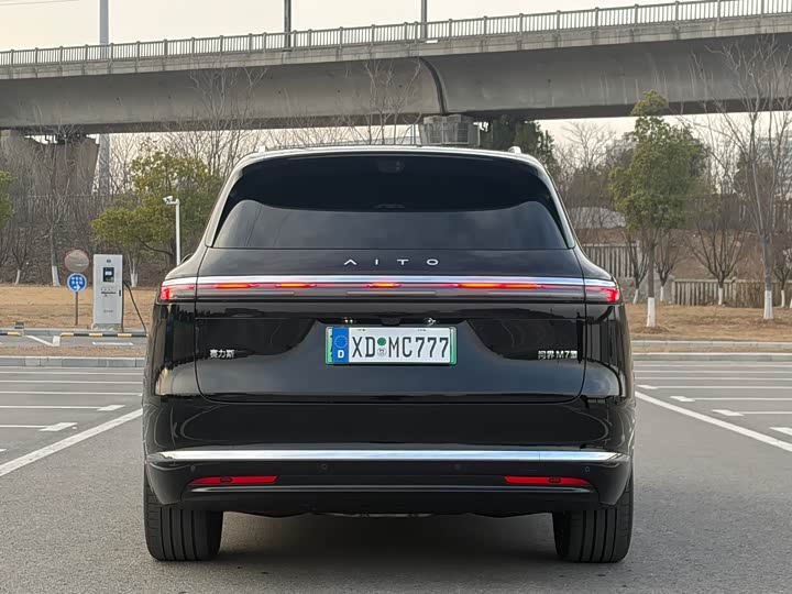 Фото 5 - Aito M7