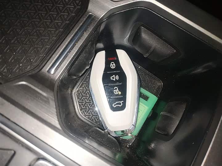 Фото 9 - Jetour X70 Plus