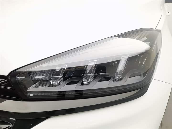 Фото 7 - Chery Tiggo 8