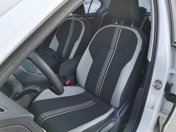 Фото 8 - Volkswagen Bora