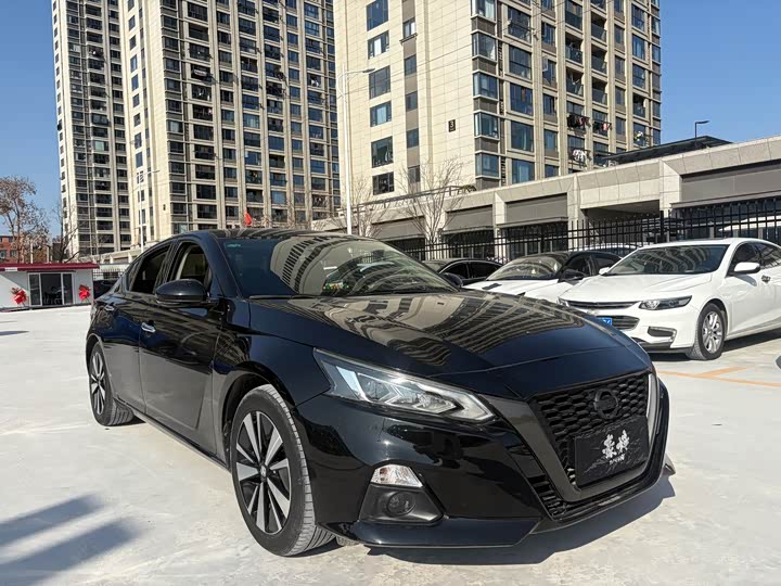 Фото 3 - Nissan Teana