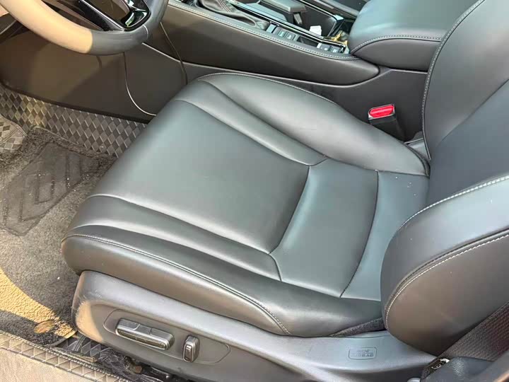 Фото 6 - Honda Accord