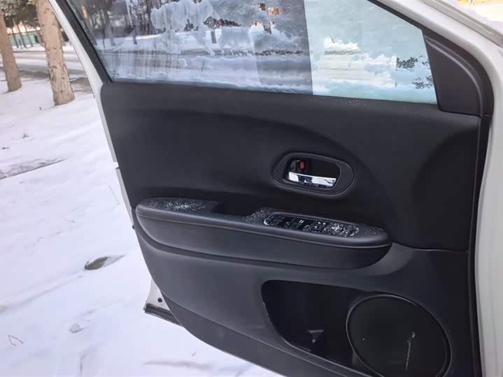 Фото 7 - Honda XR-V