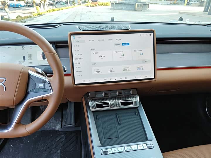 Фото 6 - BYD Han L