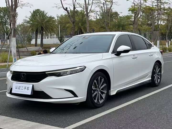 Фото 1 - Honda Integra