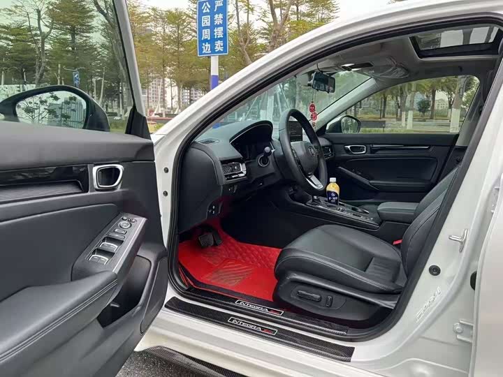 Фото 4 - Honda Integra