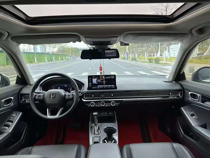 Фото 5 - Honda Integra