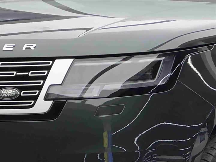 Фото 3 - Land Rover Range Rover