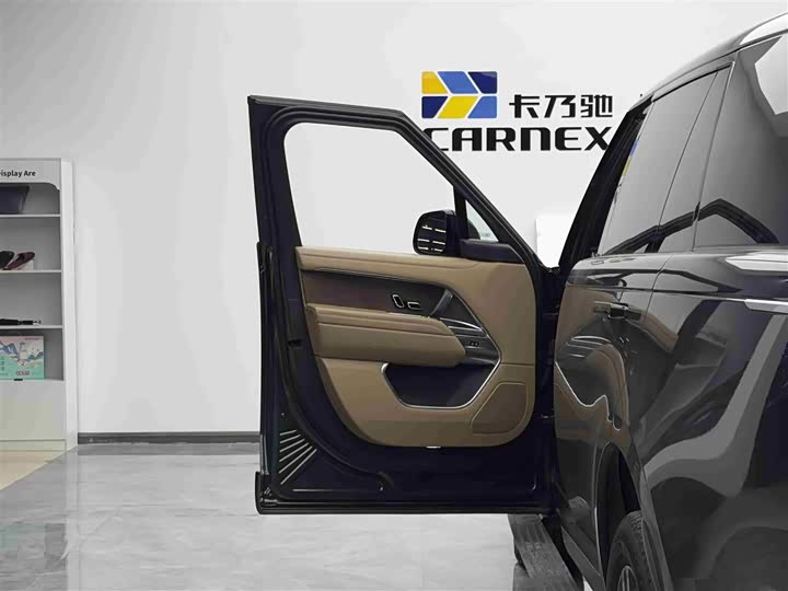 Фото 5 - Land Rover Range Rover