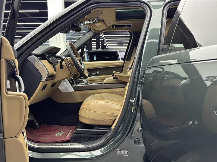 Фото 6 - Land Rover Range Rover