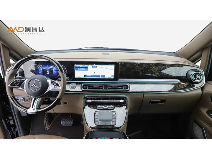 Фото 5 - Mercedes-Benz Vito