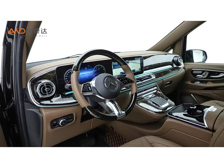 Фото 6 - Mercedes-Benz Vito