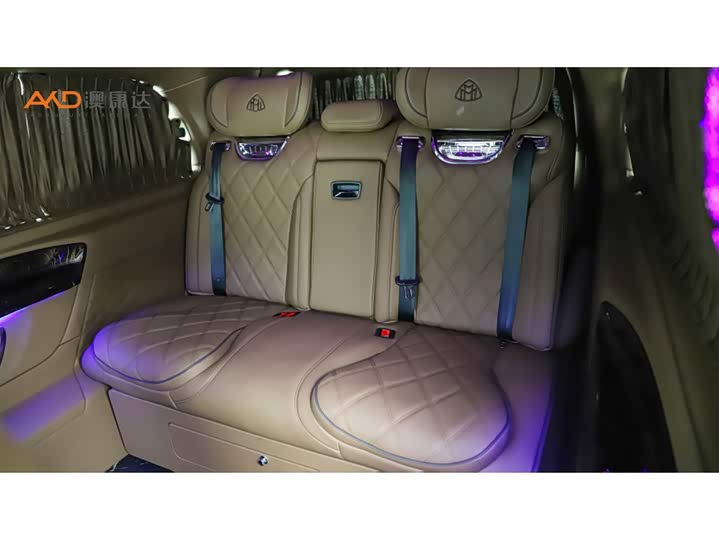 Фото 9 - Mercedes-Benz Vito