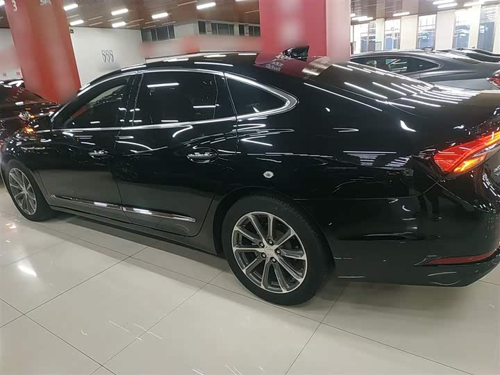 Фото 5 - Buick LaCrosse