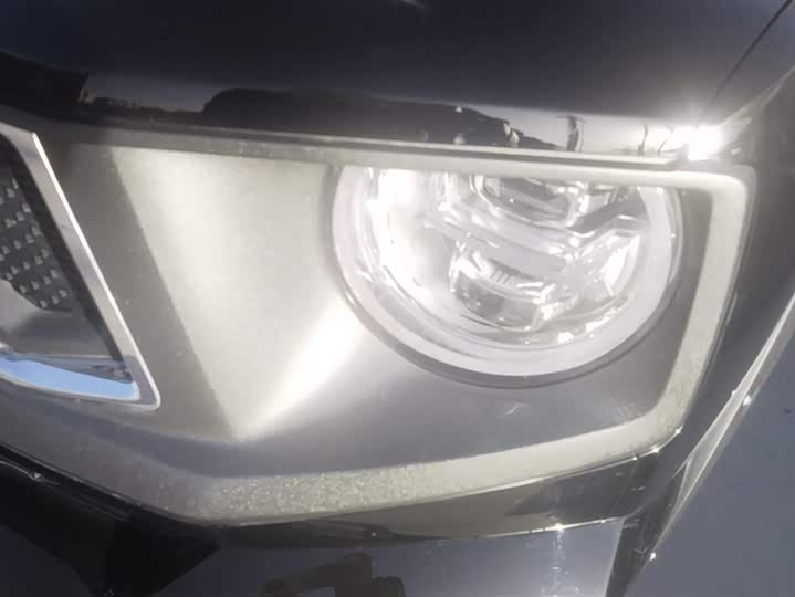 Фото 5 - Haval H-Dog