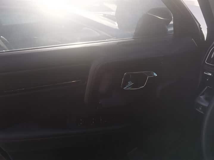 Фото 7 - Haval H-Dog