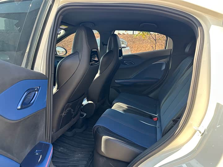 Фото 8 - BYD Seagull