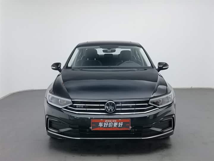 Фото 3 - Volkswagen Magotan GTE Hybrid