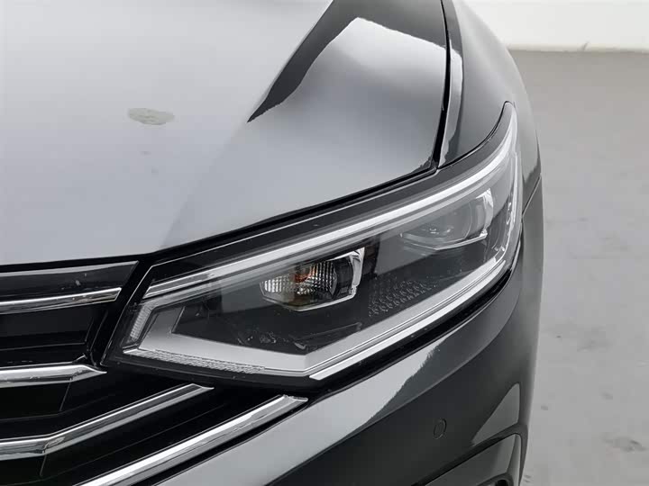 Фото 7 - Volkswagen Magotan GTE Hybrid