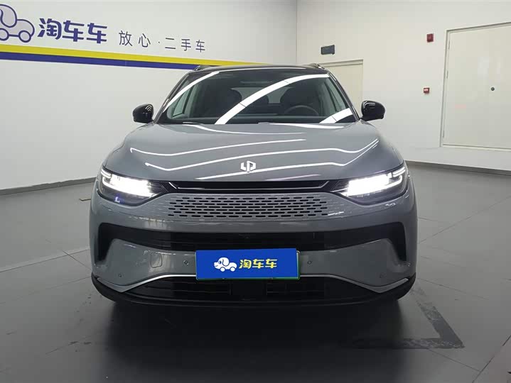 Фото 2 - Leapmotor C11