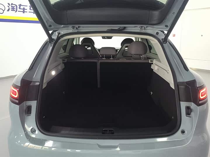 Фото 4 - Leapmotor C11