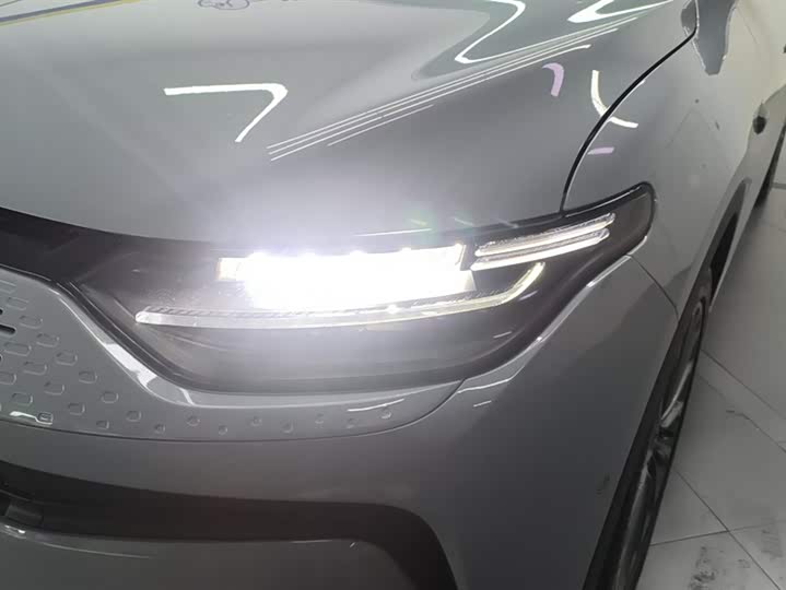 Фото 5 - Leapmotor C11