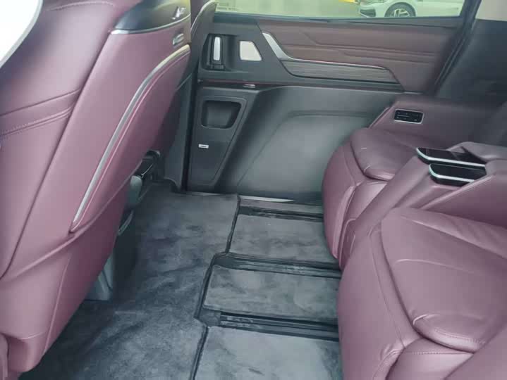 Фото 6 - Buick GL8 Century