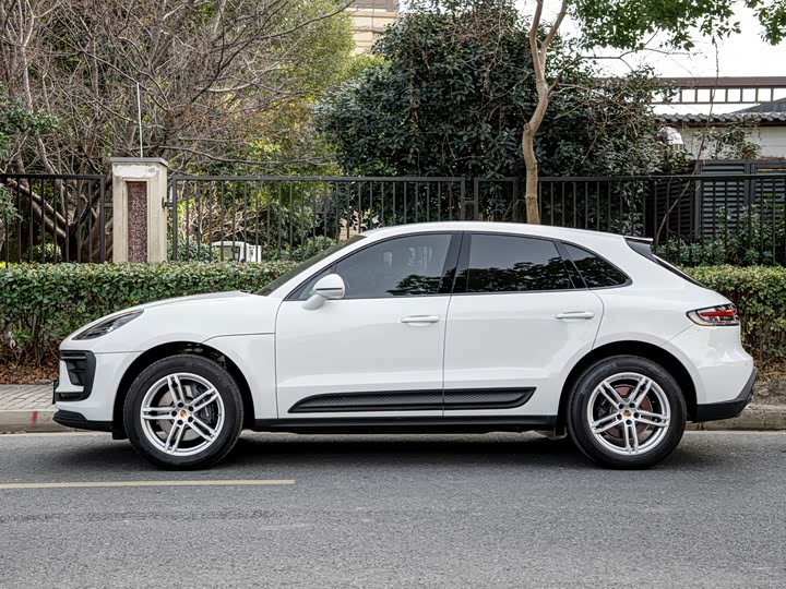 Фото 3 - Porsche Macan
