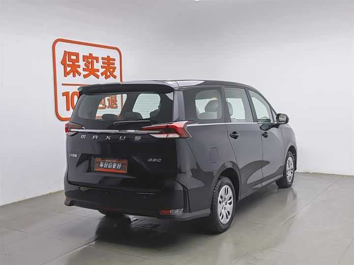 Фото 2 - Maxus G50