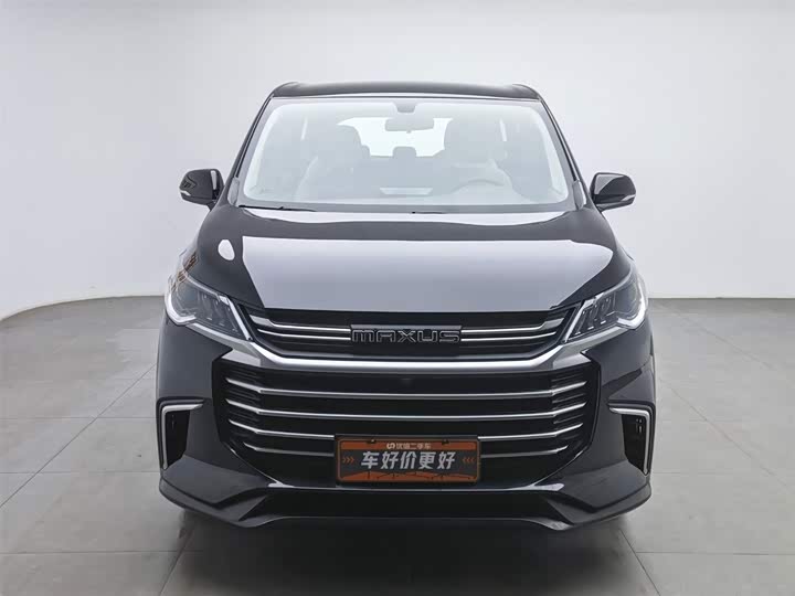 Фото 3 - Maxus G50