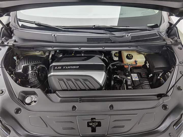 Фото 6 - Maxus G50