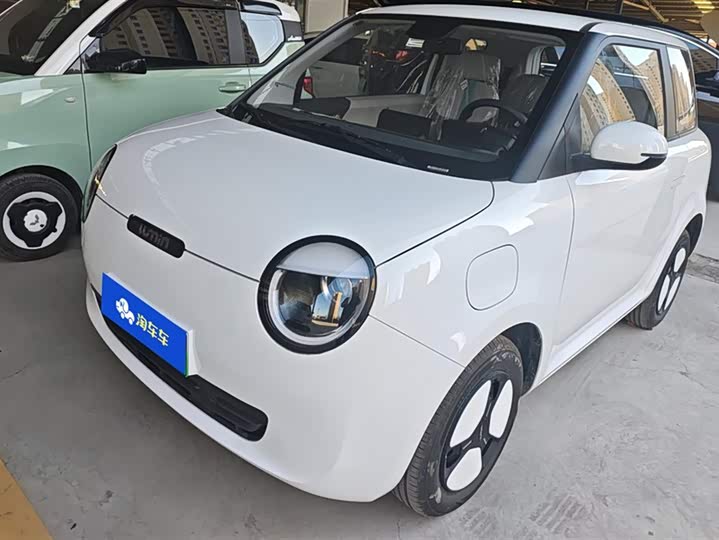 Фото 1 - Changan Qiyuan (Nevo) Lumin