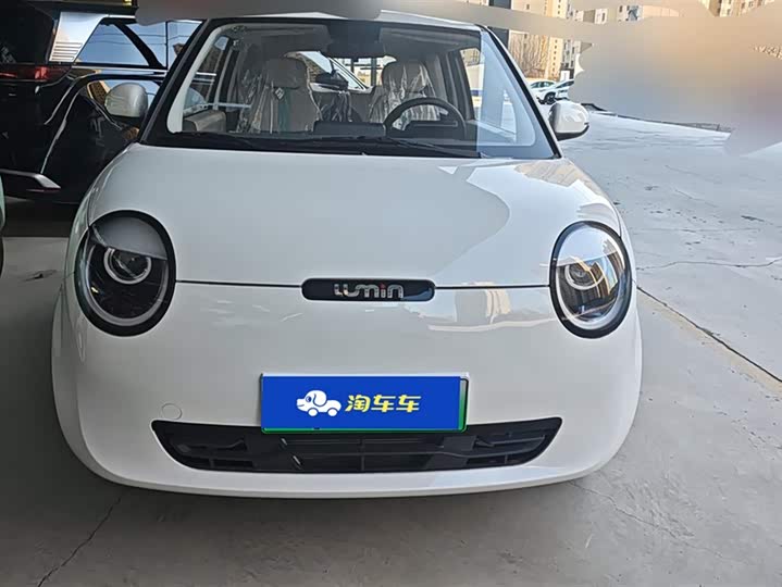 Фото 2 - Changan Qiyuan (Nevo) Lumin