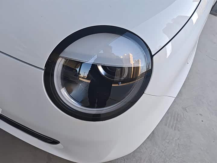 Фото 5 - Changan Qiyuan (Nevo) Lumin