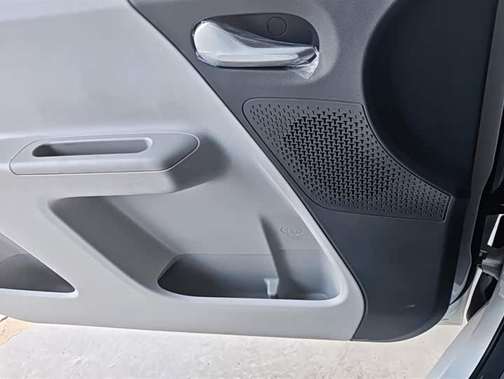 Фото 7 - Changan Qiyuan (Nevo) Lumin