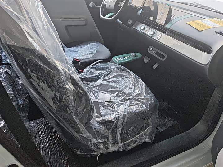 Фото 8 - Changan Qiyuan (Nevo) Lumin