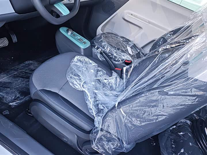 Фото 9 - Changan Qiyuan (Nevo) Lumin