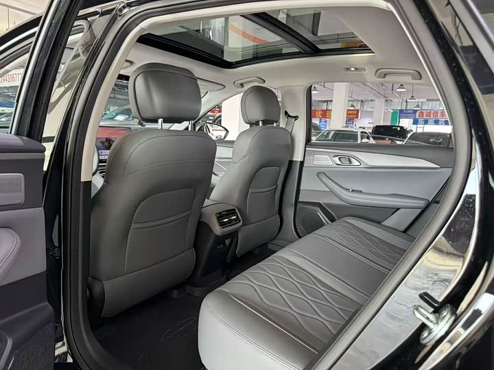 Фото 8 - Geely Galaxy A7