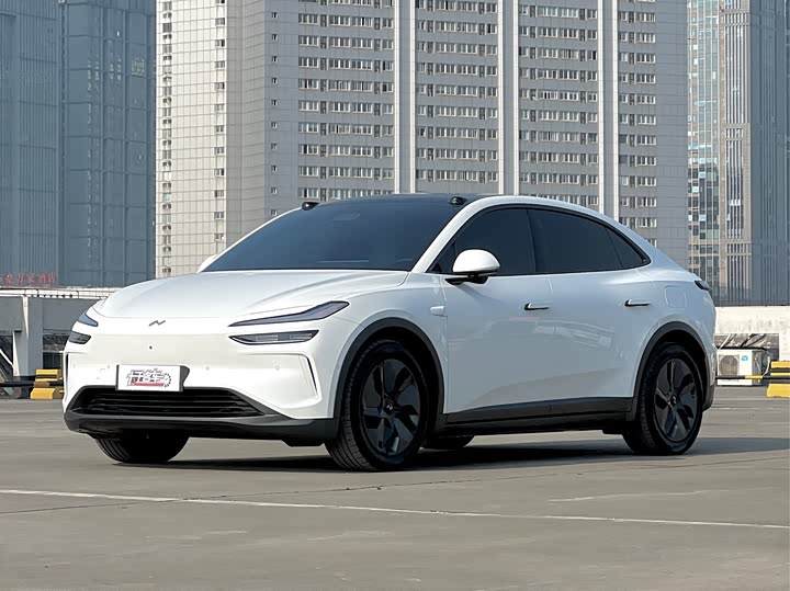 Фото 1 - Nio Onvo L60