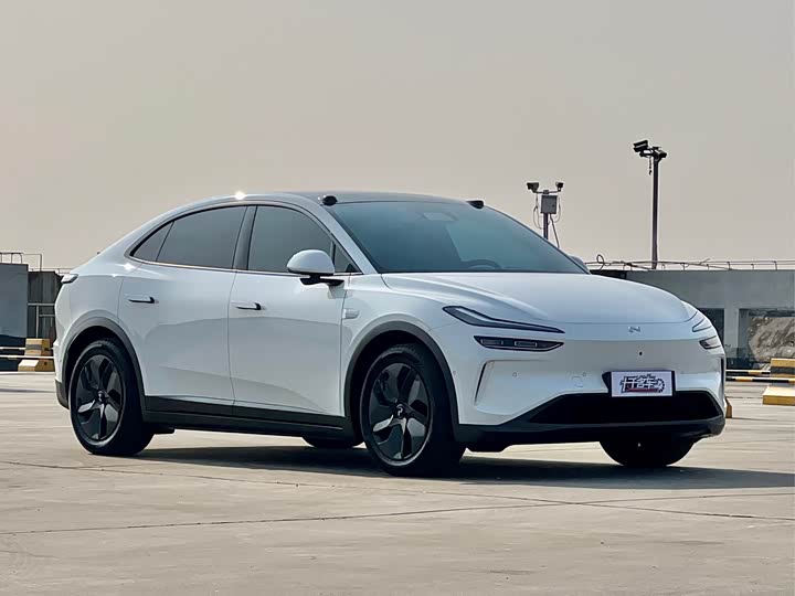 Фото 7 - Nio Onvo L60