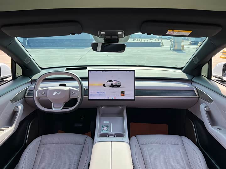 Фото 8 - Nio Onvo L60