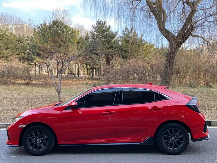 Фото 3 - Honda Civic